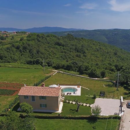 Villa D'Arsa Gorica  Zewnętrze zdjęcie